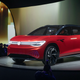 Image for article titled The Volkswagen I.D. ROOMZZ Concept Has Room for Days and 280 Miles of Electric Range
